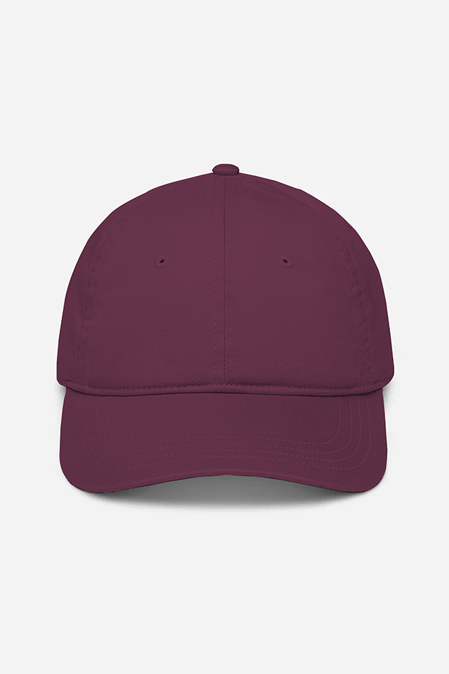 Custom Baseball Cap (Unisex)