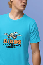 Load image into Gallery viewer, Birds Are Actually Drones