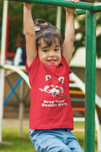 Load image into Gallery viewer, Custom Toddler Tees (1-6Yrs)