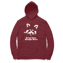 Load image into Gallery viewer, Custom Hoodie