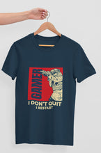 Load image into Gallery viewer, GAMER's DONT QUIT
