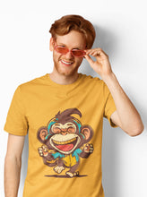 Load image into Gallery viewer, Happy Chimp