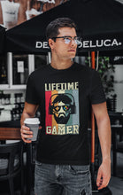 Load image into Gallery viewer, Lifetime Gamer