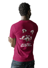 Load image into Gallery viewer, Custom Round Neck Classic