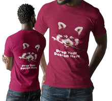 Load image into Gallery viewer, Custom Round Neck Classic