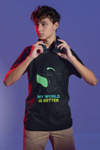 Load image into Gallery viewer, MY WORLD IS BETTER