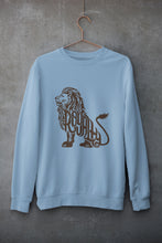 Load image into Gallery viewer, Royalty is Limited (sweatshirt)
