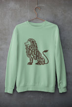 Load image into Gallery viewer, Royalty is Limited (sweatshirt)