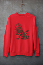 Load image into Gallery viewer, Royalty is Limited (sweatshirt)