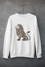Load image into Gallery viewer, Royalty is Limited (sweatshirt)