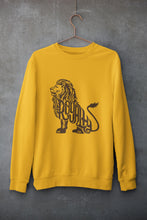 Load image into Gallery viewer, Royalty is Limited (sweatshirt)