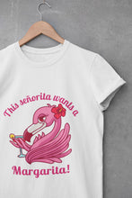 Load image into Gallery viewer, Senorita's Margarita