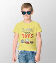 Load image into Gallery viewer, Share Your Toys
