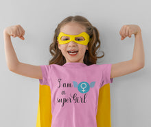 Load image into Gallery viewer, Super Girl