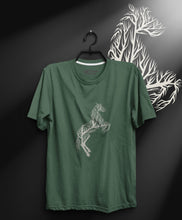 Load image into Gallery viewer, Tree Horse