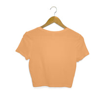 Load image into Gallery viewer, Hello-Crop Tee