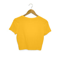 Load image into Gallery viewer, Hello-Crop Tee