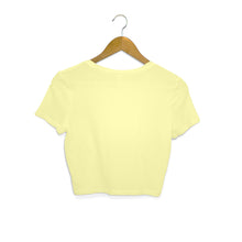 Load image into Gallery viewer, Create Love-Crop Top