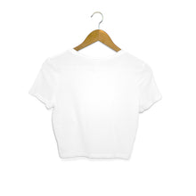 Load image into Gallery viewer, Create Love-Crop Top