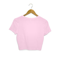 Load image into Gallery viewer, Create Love-Crop Top