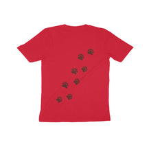 Load image into Gallery viewer, Bear Kids Track (Front & Back)