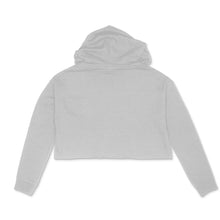 Load image into Gallery viewer, Karma is the Best (Crop Hoodie)