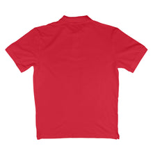 Load image into Gallery viewer, Custom Polo T-Shirt