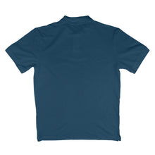 Load image into Gallery viewer, Custom Polo T-Shirt