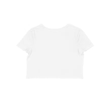 Load image into Gallery viewer, Birds Are Drones (Crop Top)