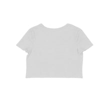 Load image into Gallery viewer, Birds Are Drones (Crop Top)