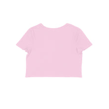 Load image into Gallery viewer, Birds Are Drones (Crop Top)