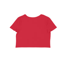 Load image into Gallery viewer, Birds Are Drones (Crop Top)