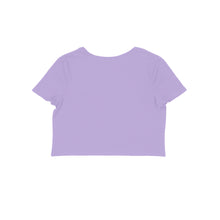 Load image into Gallery viewer, Birds Are Drones (Crop Top)