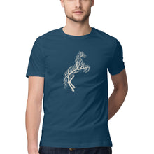 Load image into Gallery viewer, Tree Horse