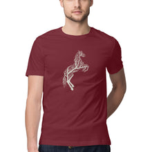 Load image into Gallery viewer, Tree Horse