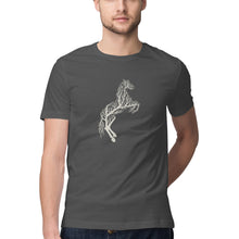 Load image into Gallery viewer, Tree Horse