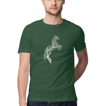 Load image into Gallery viewer, Tree Horse