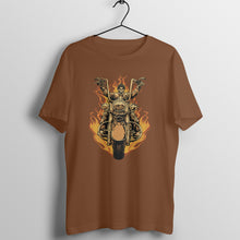 Load image into Gallery viewer, Biker Skull