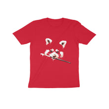 Load image into Gallery viewer, Red Panda Kid Artist
