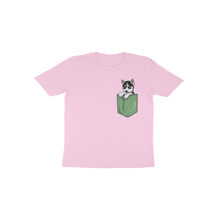 Load image into Gallery viewer, Huskey Pocket Tee