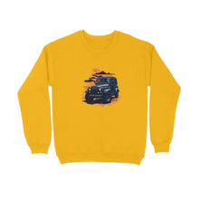 Load image into Gallery viewer, Thar Desert Fan-Sweatshirt
