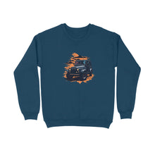 Load image into Gallery viewer, Thar Desert Fan-Sweatshirt