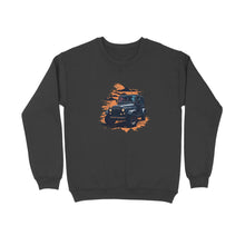 Load image into Gallery viewer, Thar Desert Fan-Sweatshirt