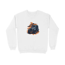 Load image into Gallery viewer, Thar Desert Fan-Sweatshirt