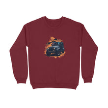 Load image into Gallery viewer, Thar Desert Fan-Sweatshirt
