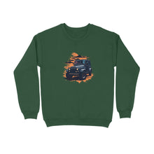 Load image into Gallery viewer, Thar Desert Fan-Sweatshirt