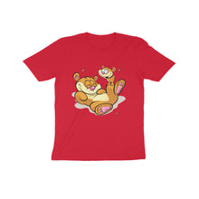 Load image into Gallery viewer, Bear Kids Track (Front & Back)