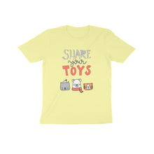 Load image into Gallery viewer, Share Your Toys