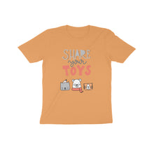 Load image into Gallery viewer, Share Your Toys