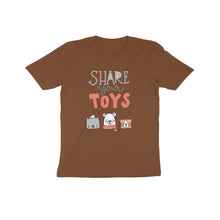 Load image into Gallery viewer, Share Your Toys